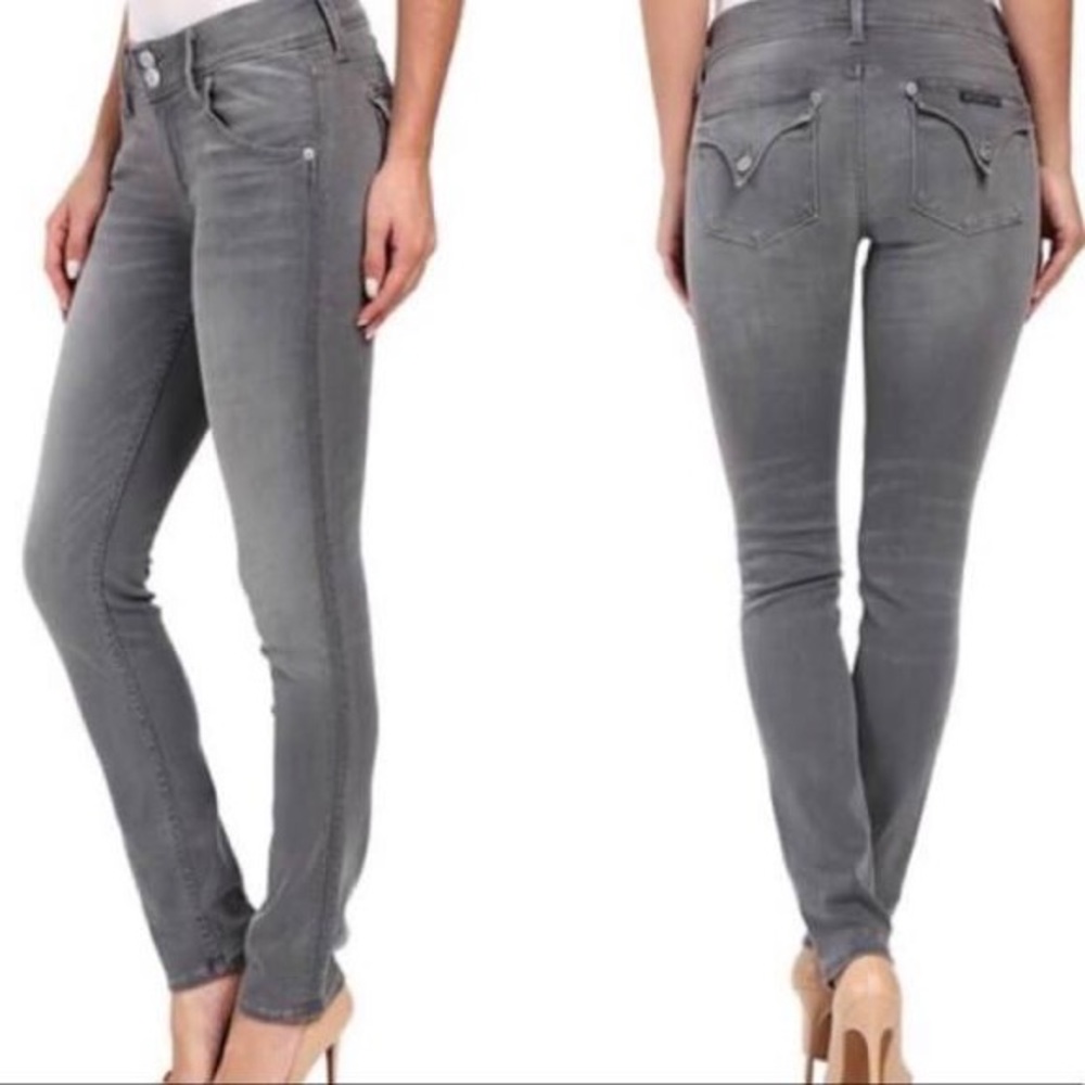 Authentic Hudson Premium Jeans Collins sz 27